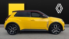 Renault 5 110kW Techno Comfort Range 52kWh 5dr Auto Electric Hatchback